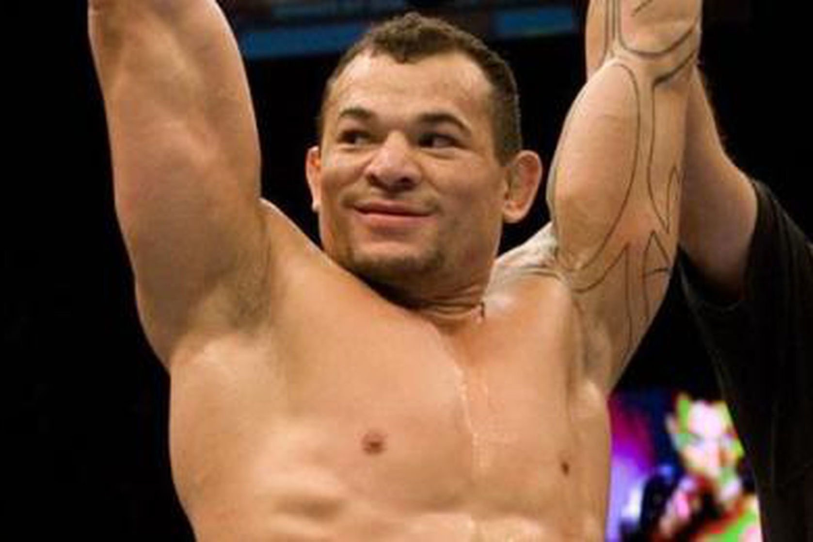 Gleison Tibau