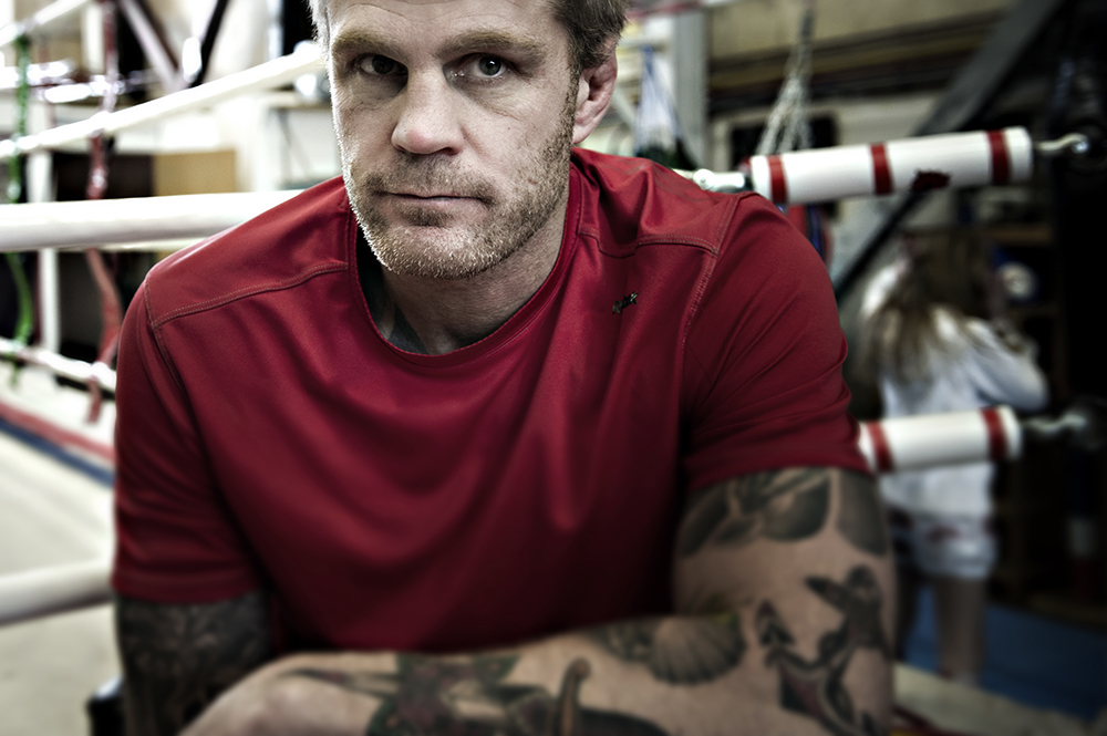 Jorgen Kruth