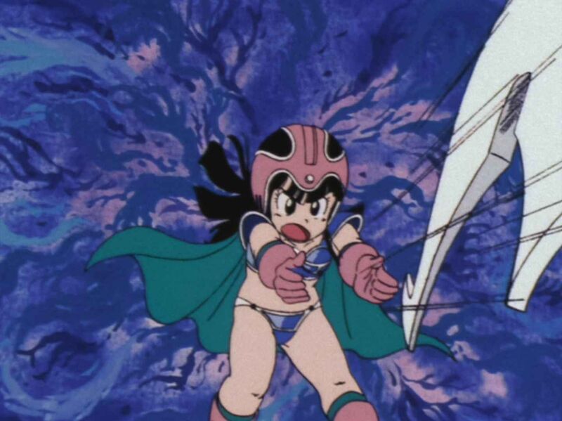 Dragon Ball