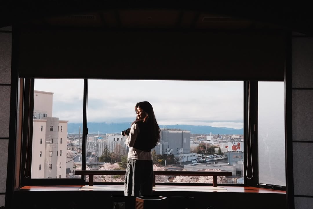Momona Tamada