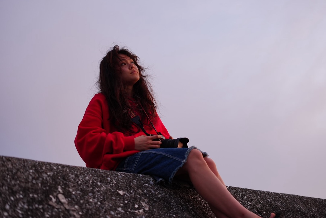Momona Tamada