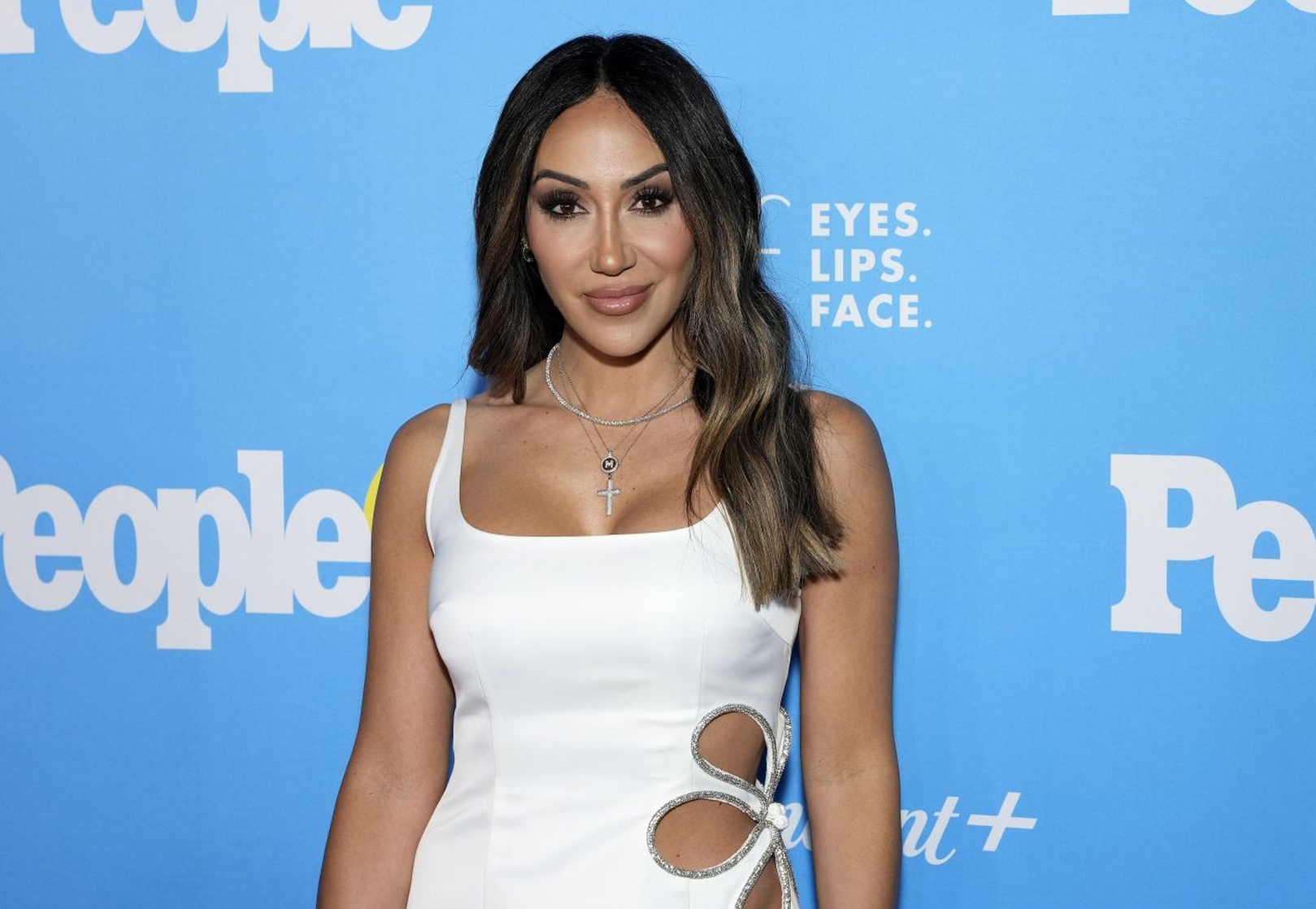 Melissa Gorga