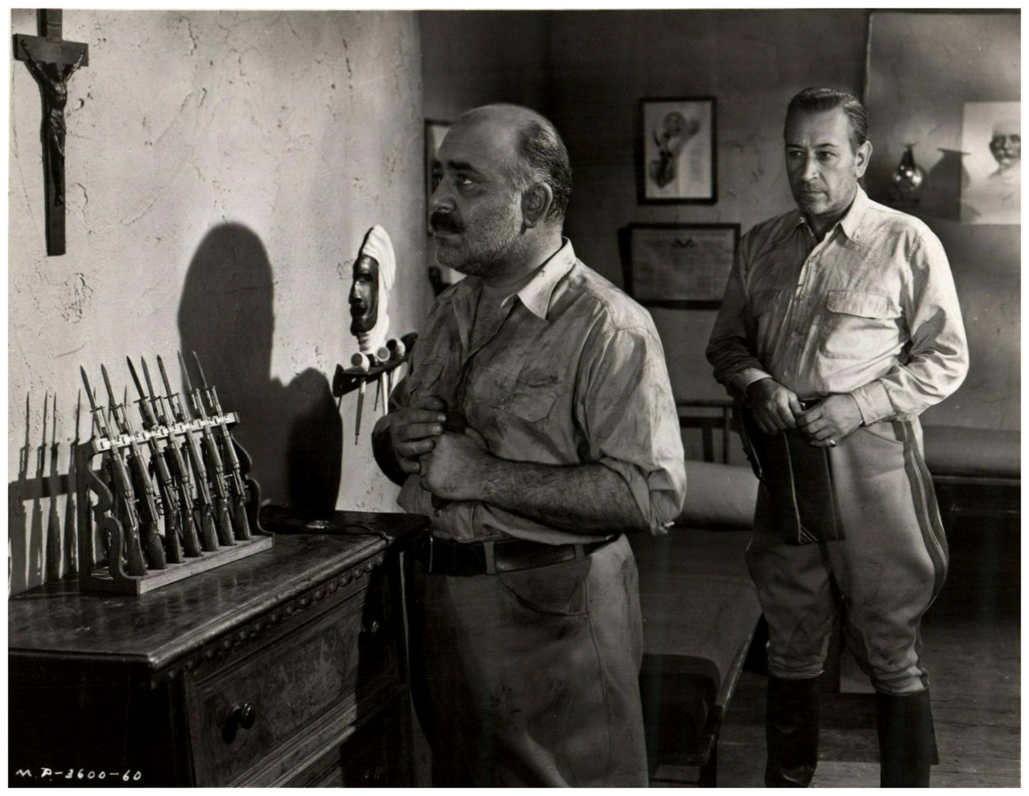 Akim Tamiroff