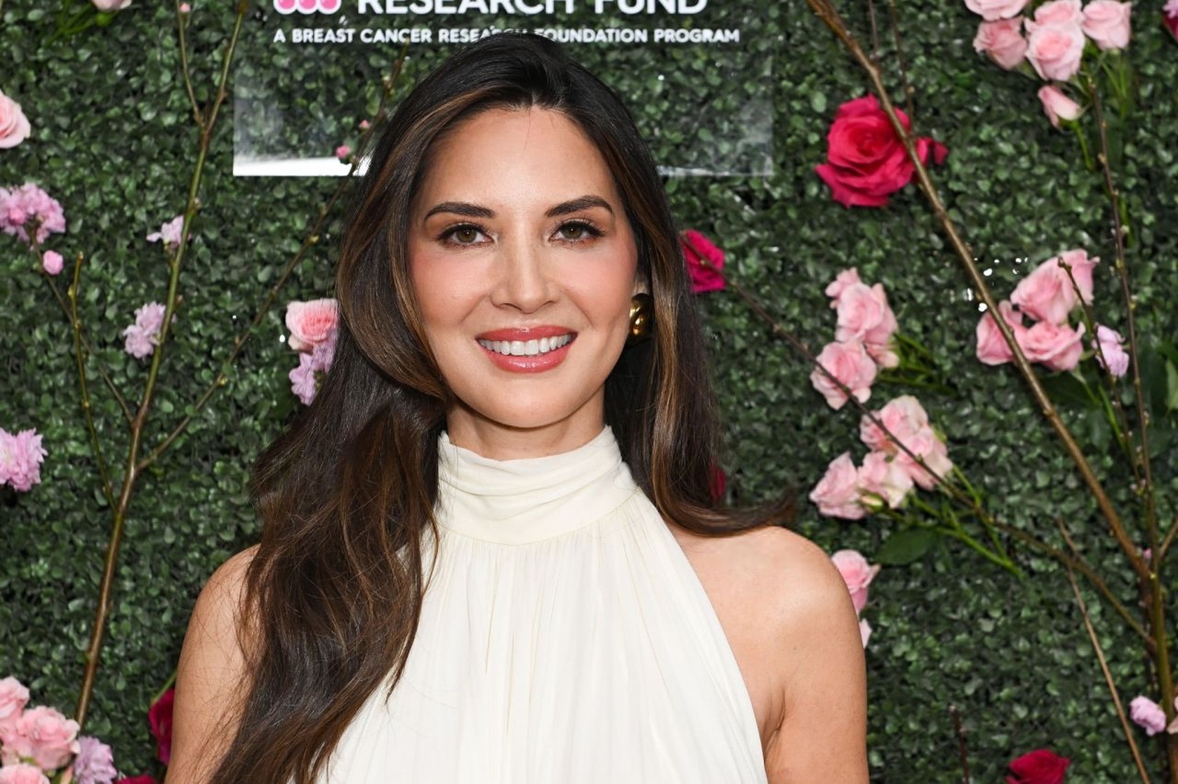 Olivia Munn