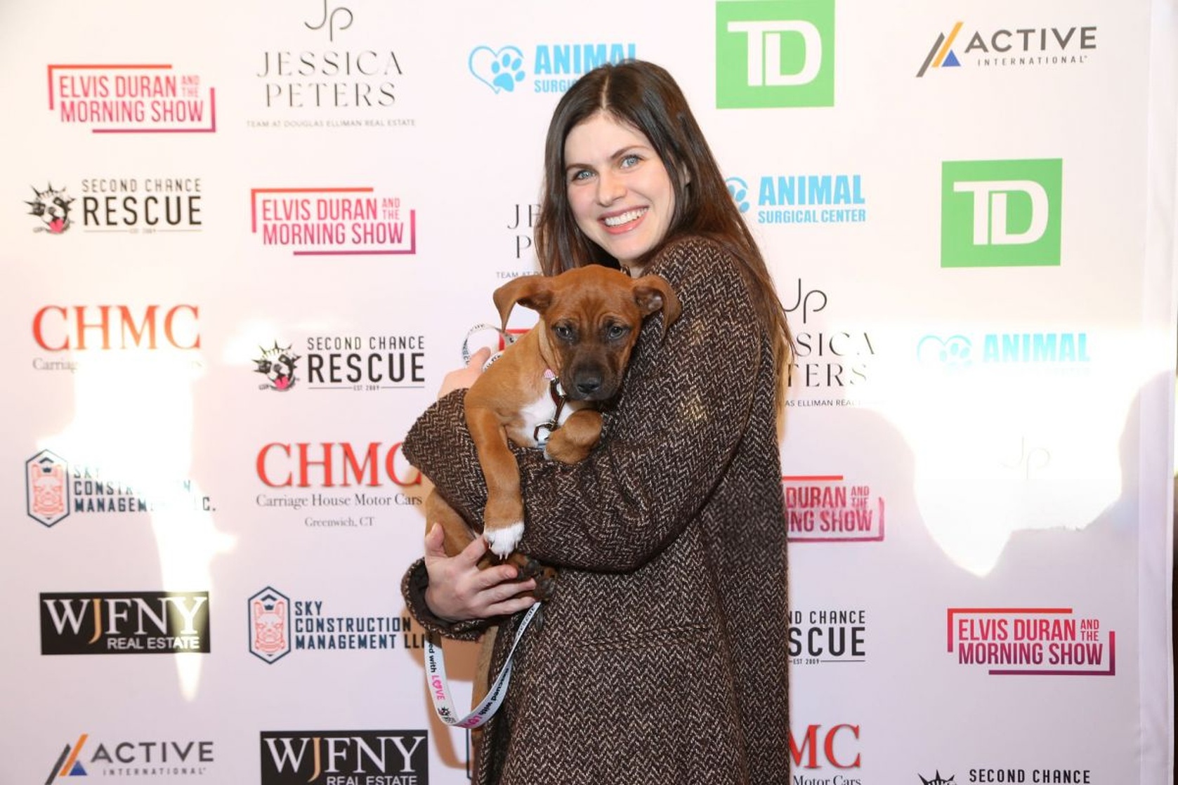 Alexandra Daddario