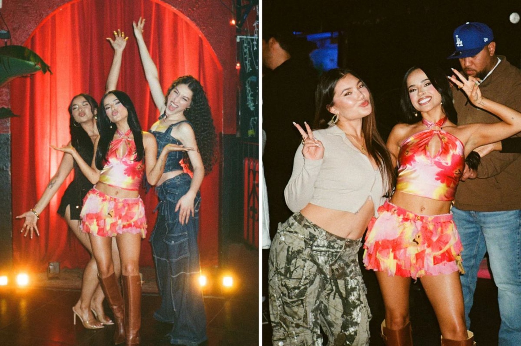Becky G.