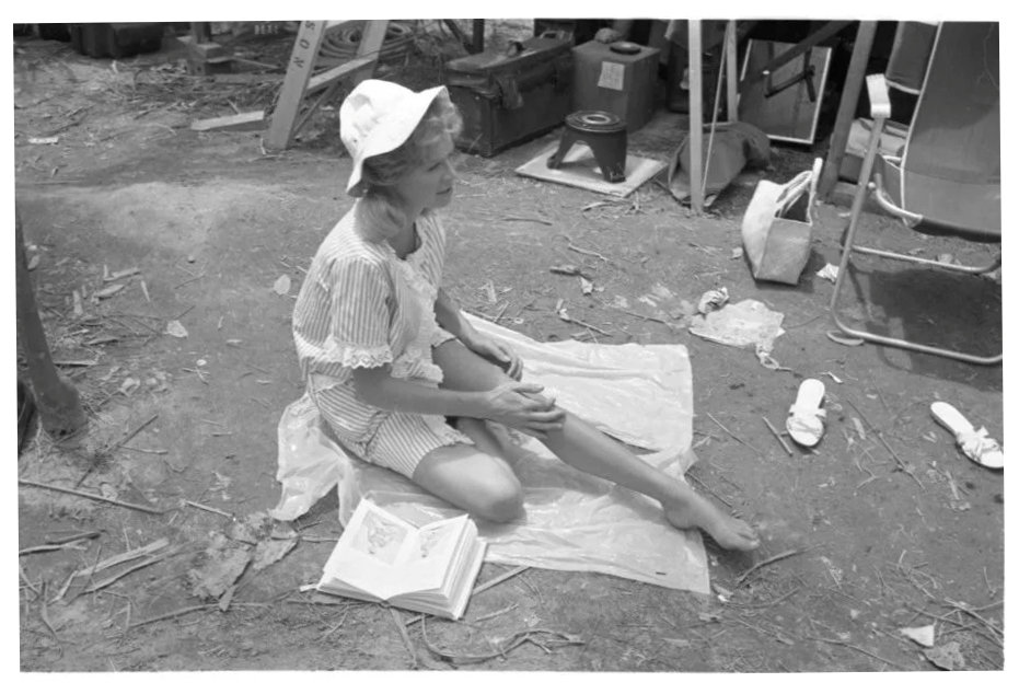 Susannah York