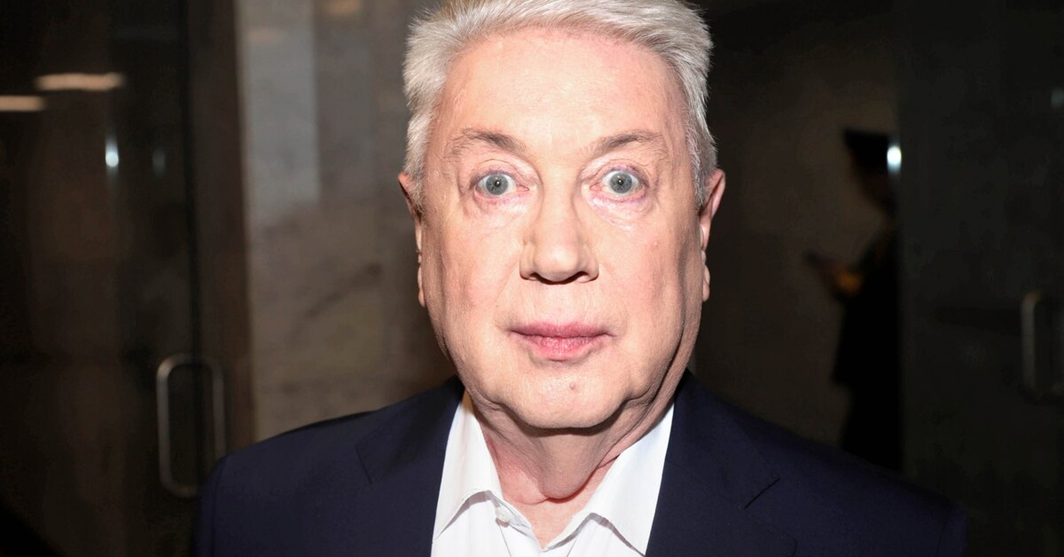 Vladimir Vinokur