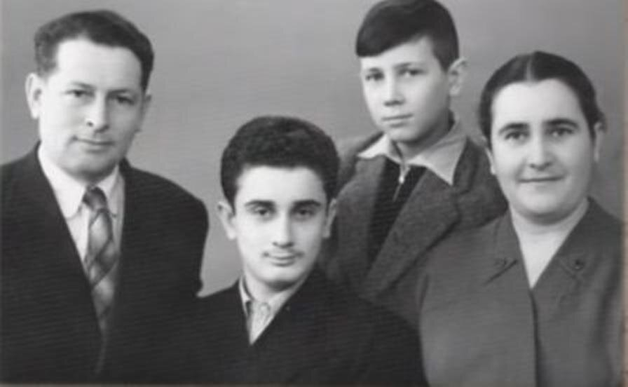 Vladimir Vinokur