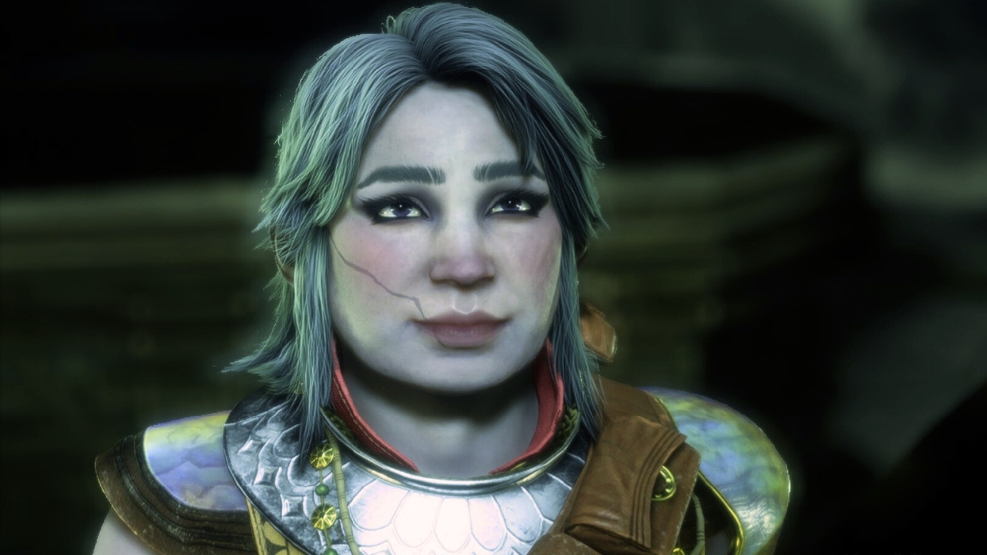 Rook (The Veilguard)