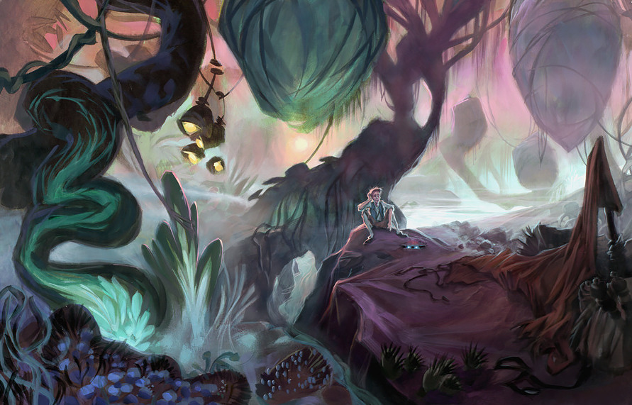 Treasure Planet