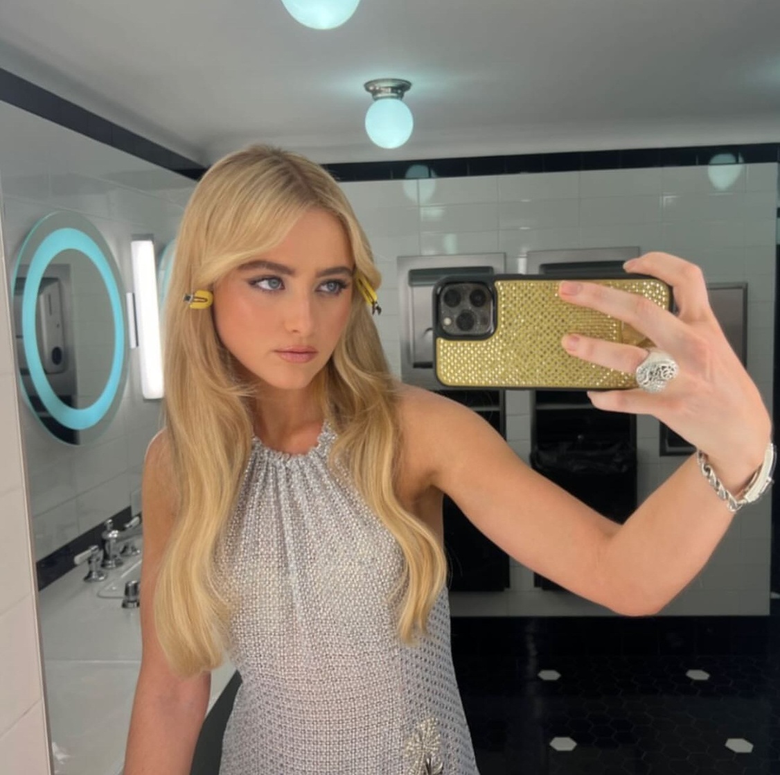 Kathryn Newton