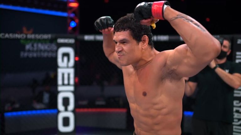 Cezar Ferreira