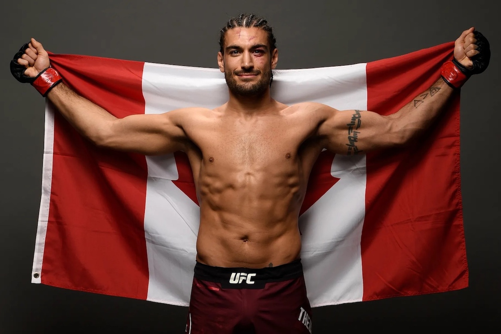 Elias Theodorou