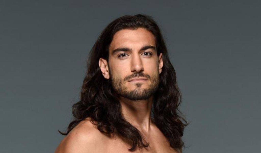 Elias Theodorou