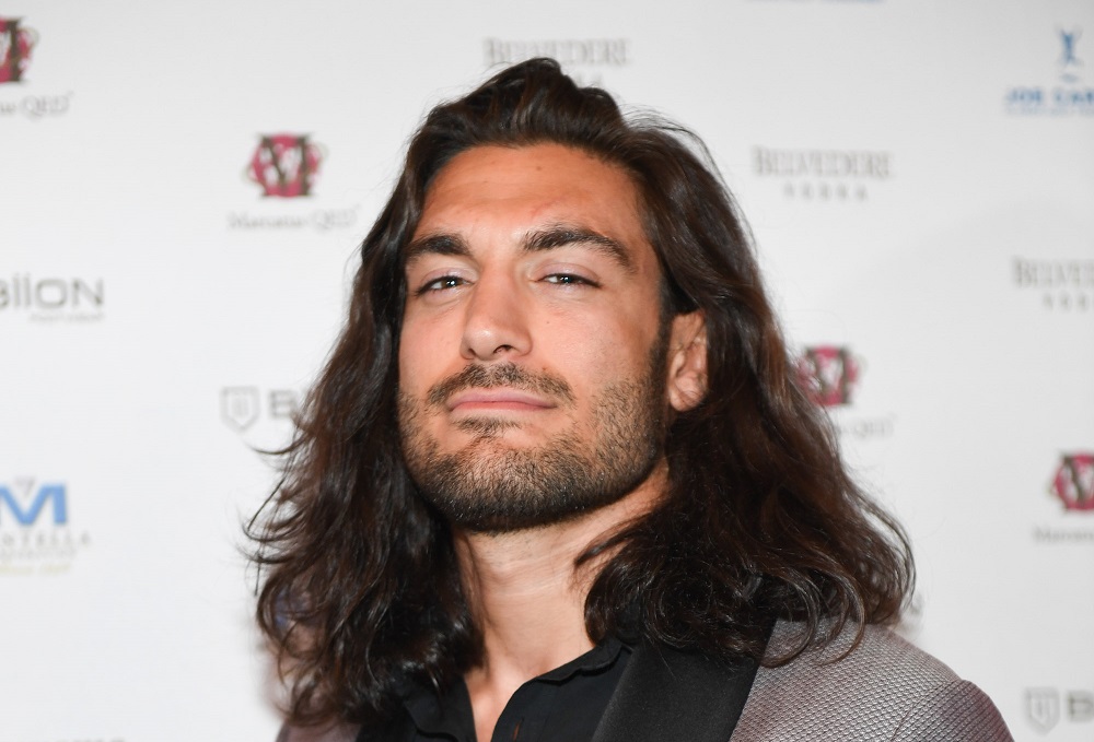 Elias Theodorou