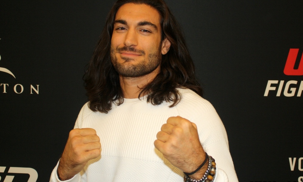 Elias Theodorou