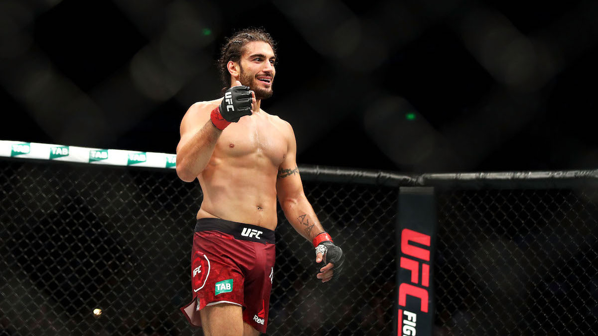 Elias Theodorou