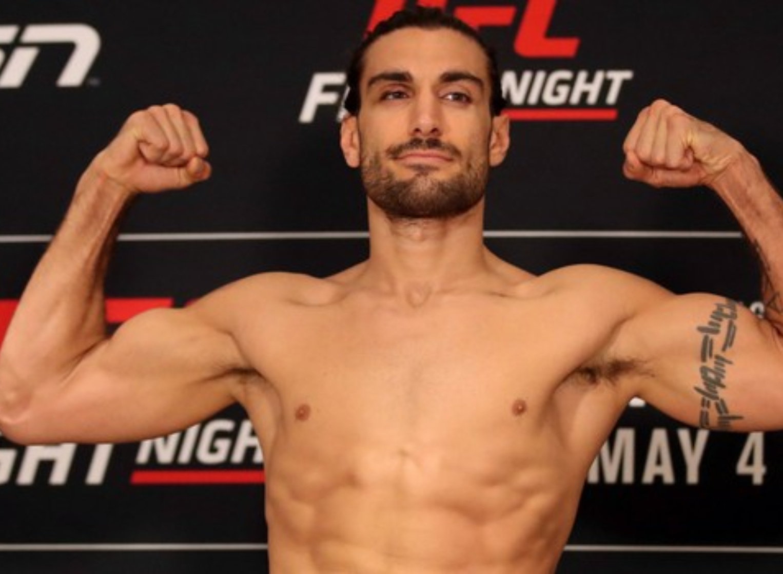 Elias Theodorou