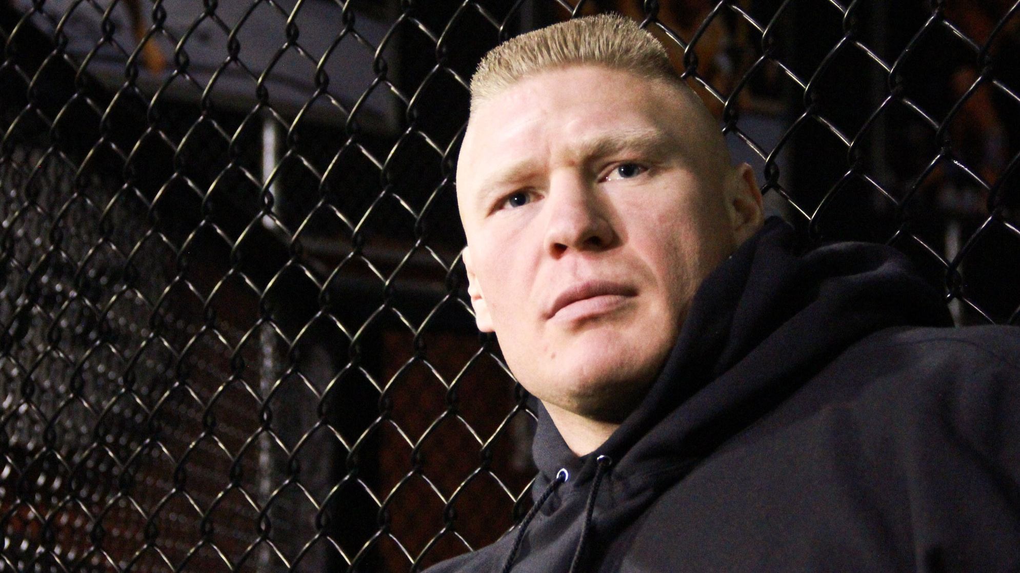 Brock Lesnar