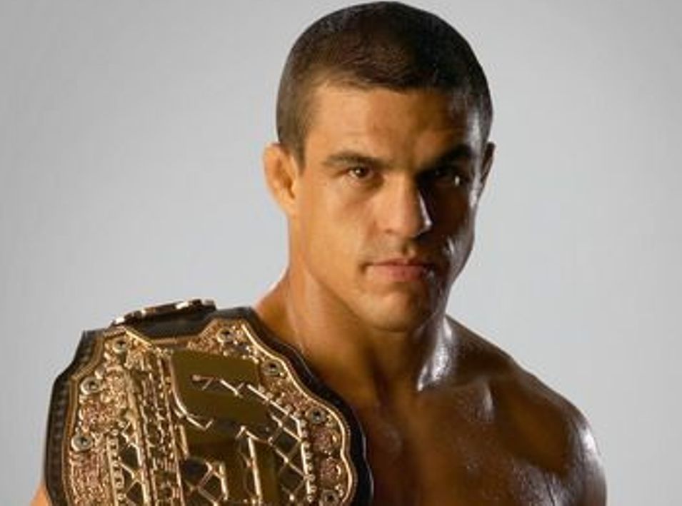Vitor Belfort