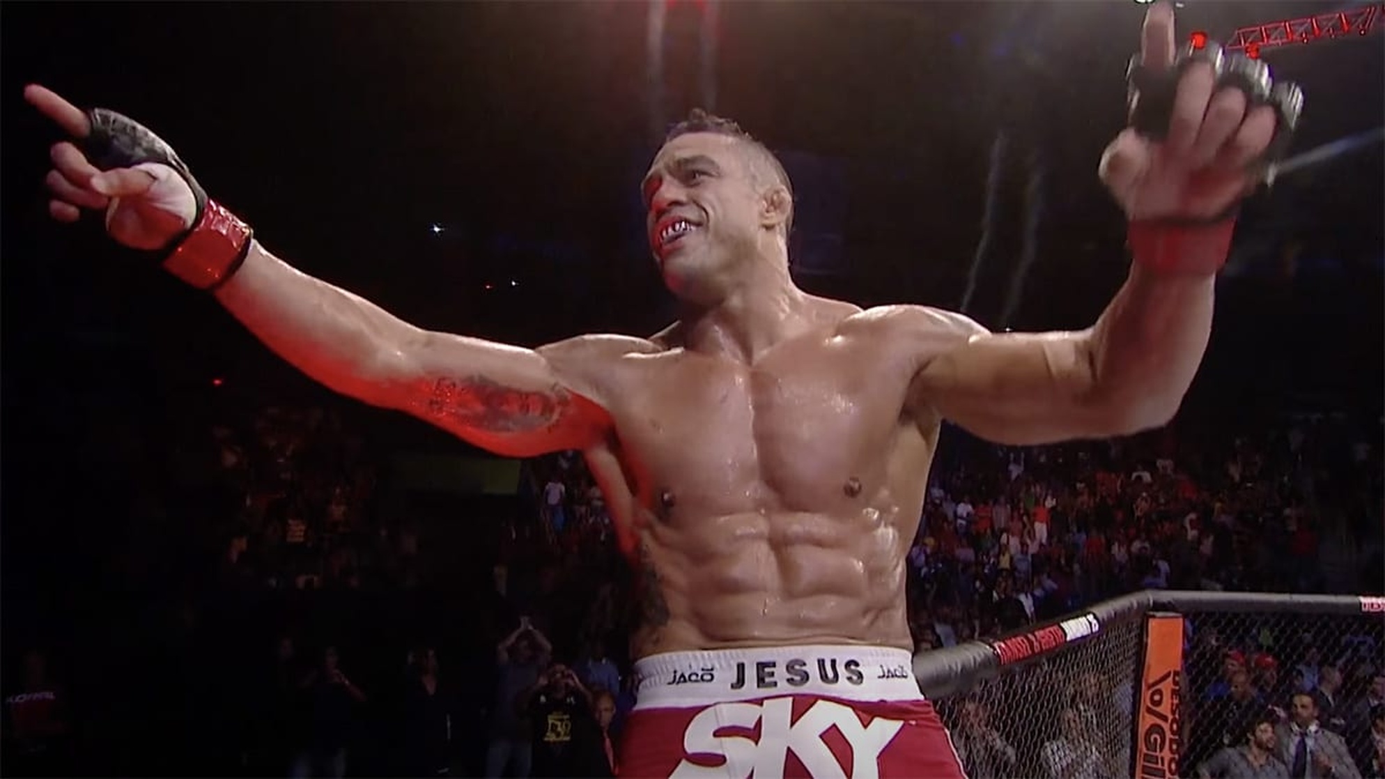 Vitor Belfort