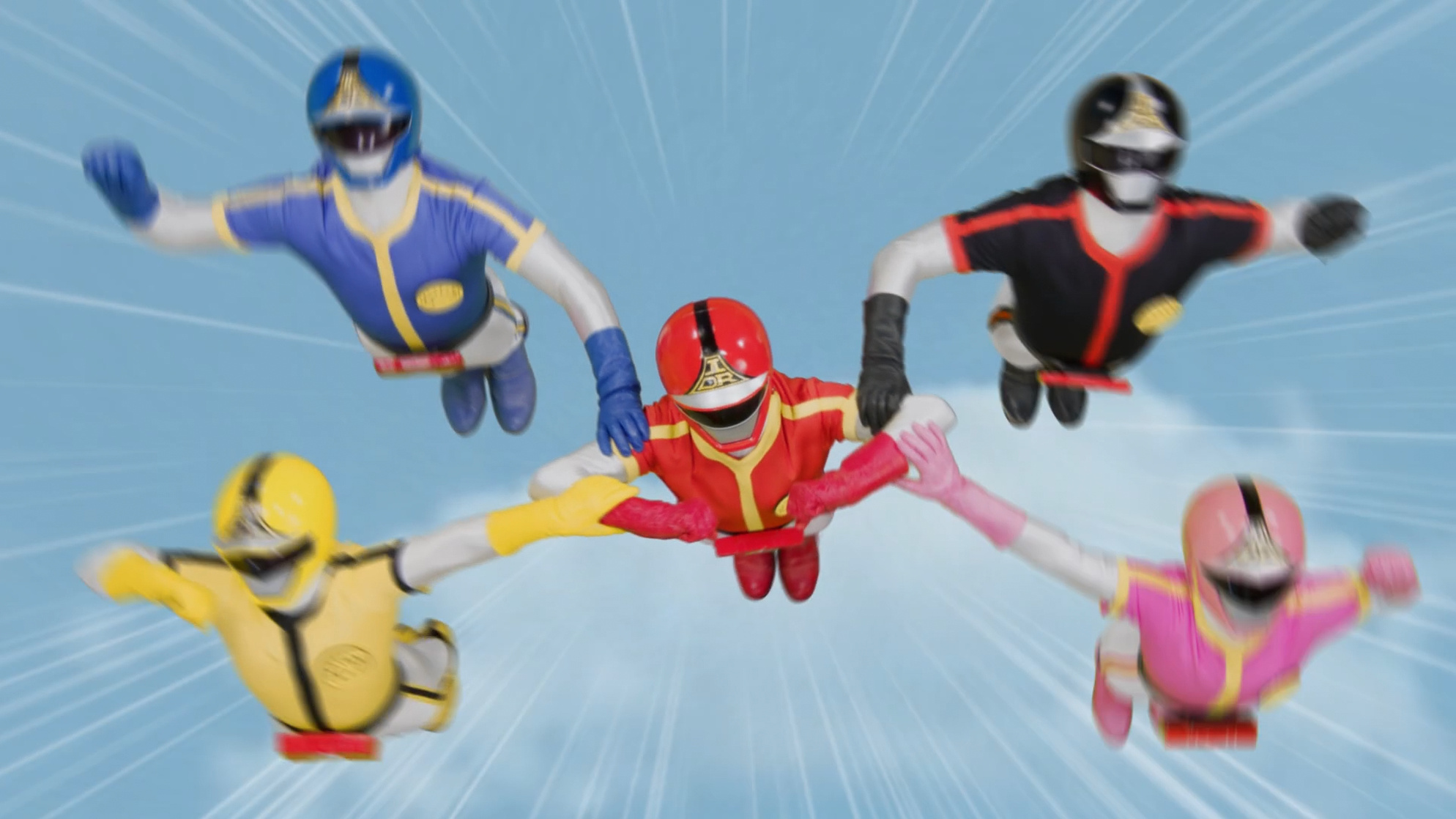 Avatarō Sentai Donbrothers VS Zenkaiger