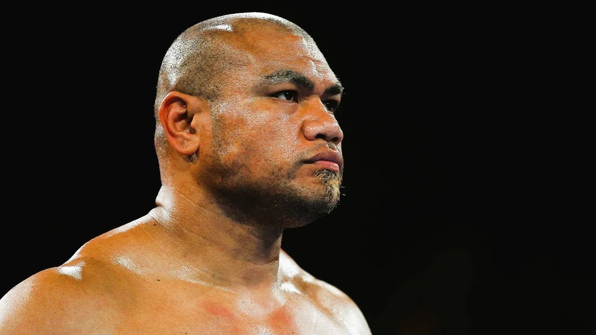 David Tua