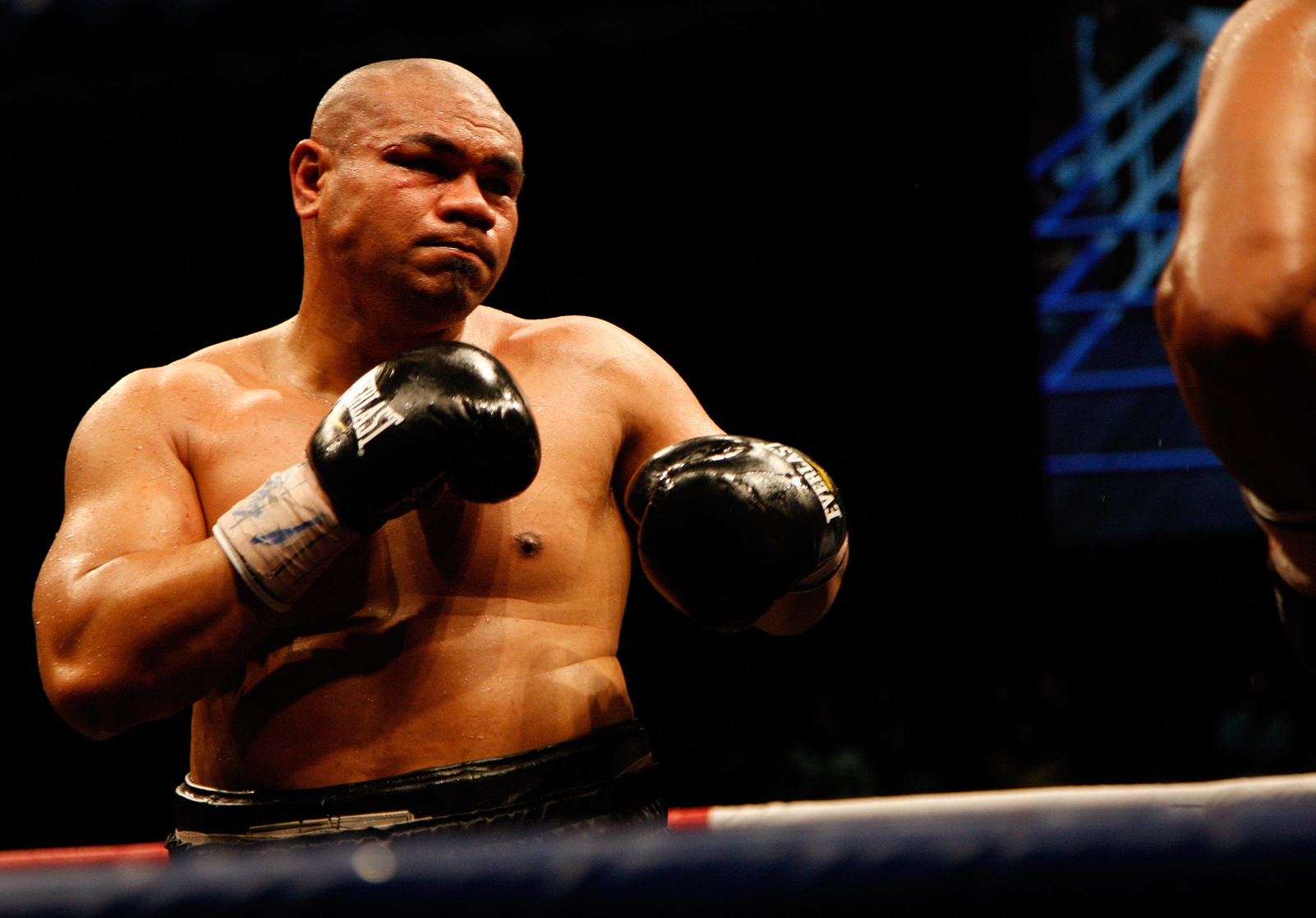 David Tua