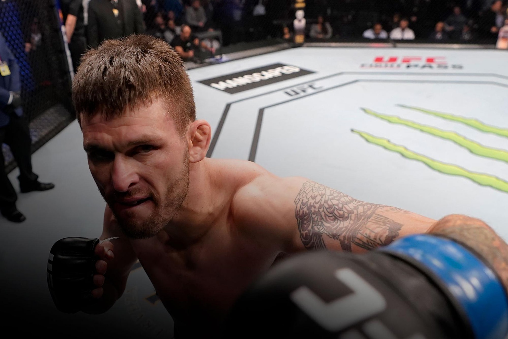 Tim Means