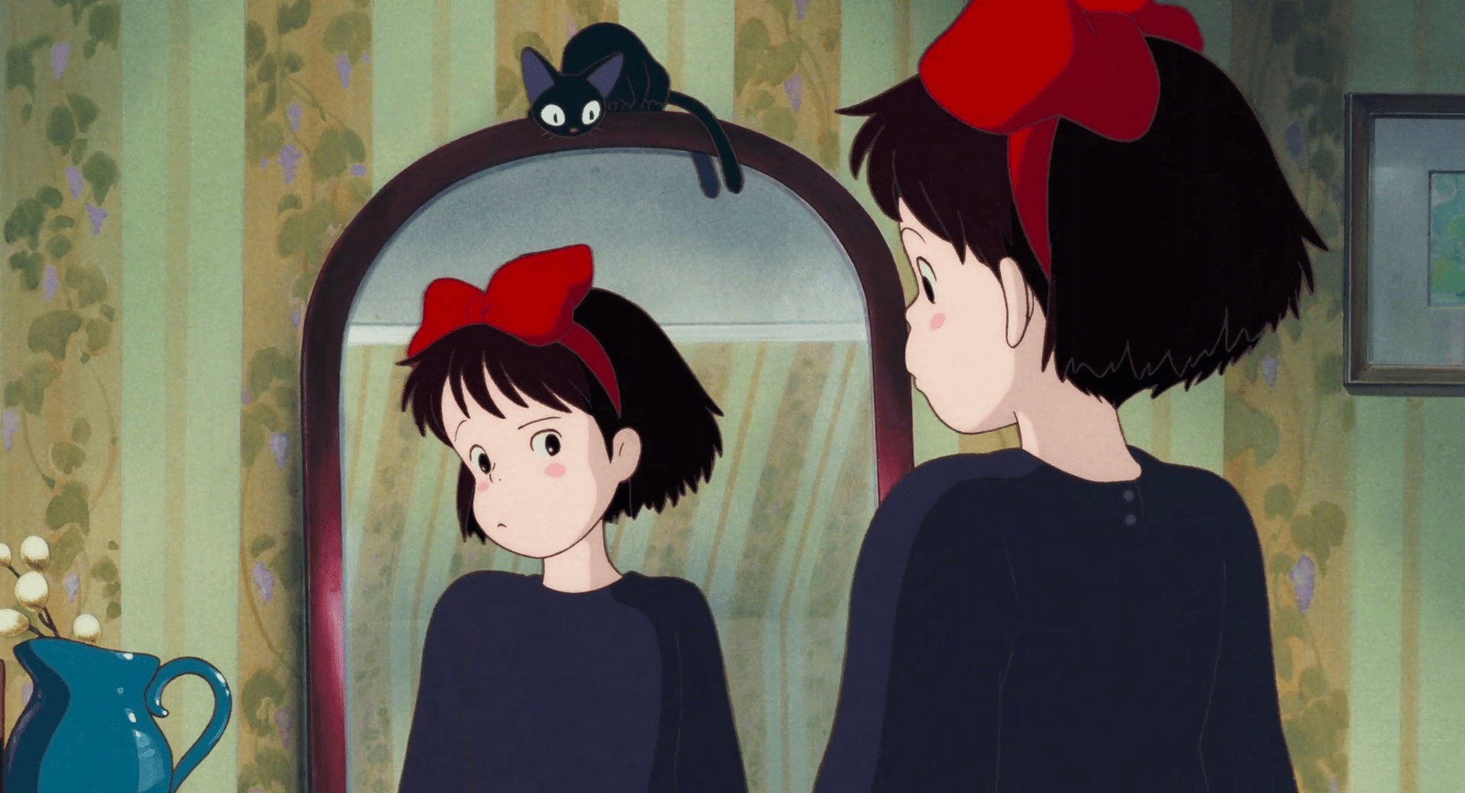 Kiki's Delivery Service