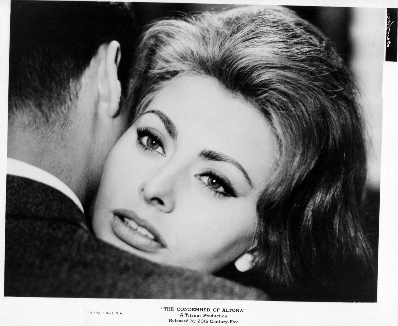 Sophia Loren
