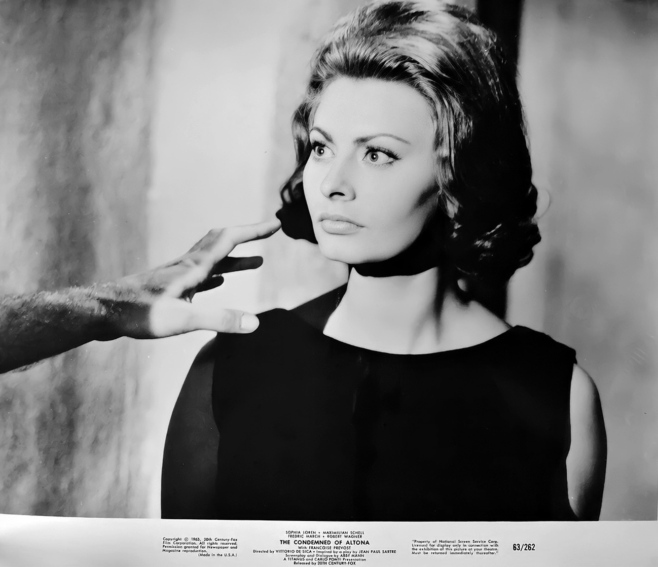 Sophia Loren