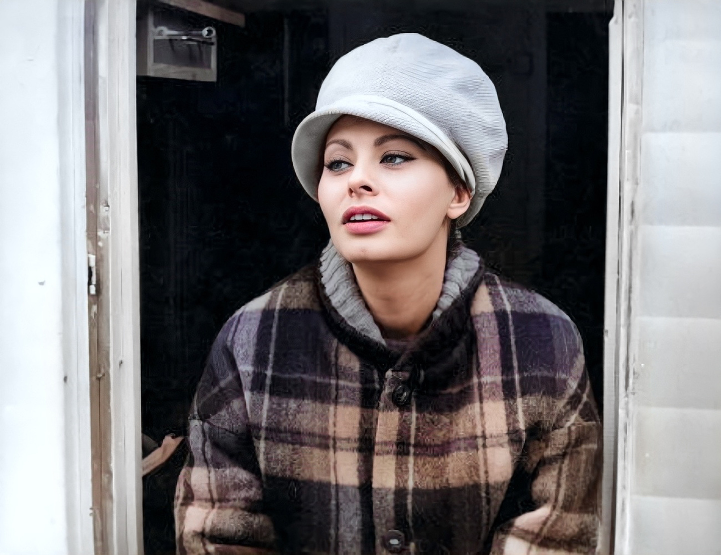 Sophia Loren