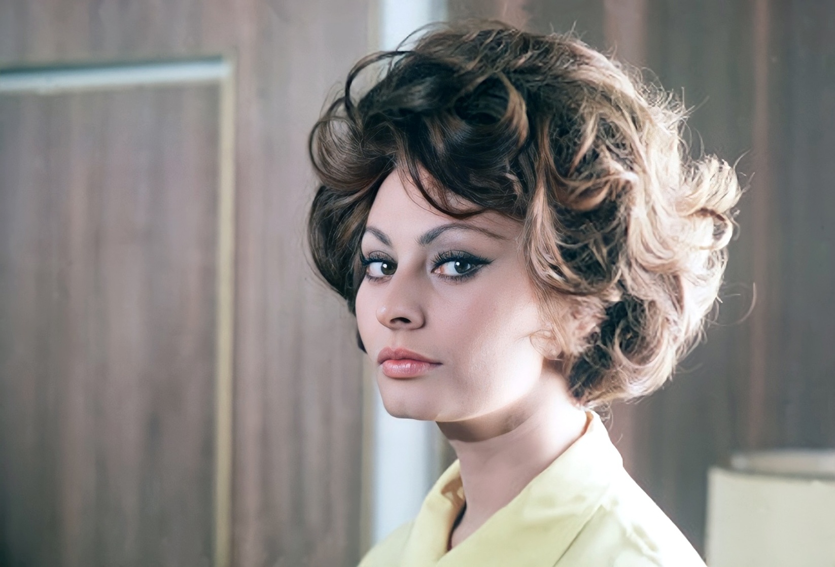 Sophia Loren Sophia Loren