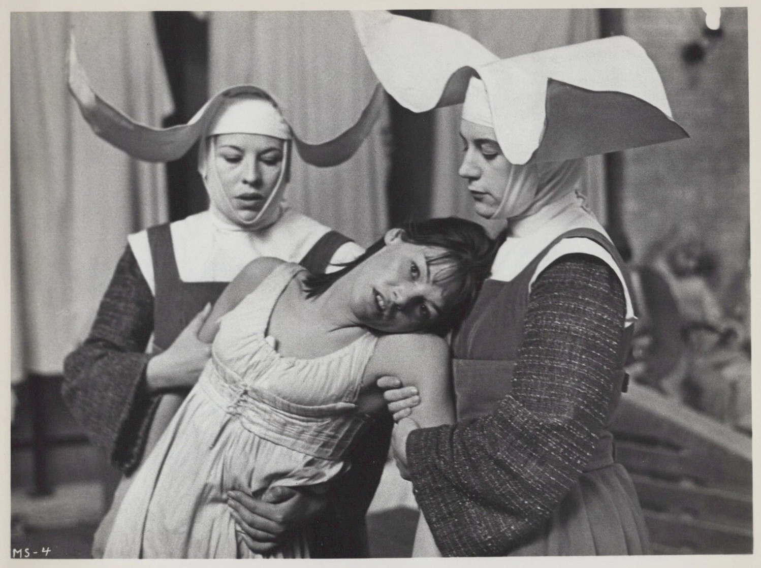 Glenda Jackson Glenda Jackson