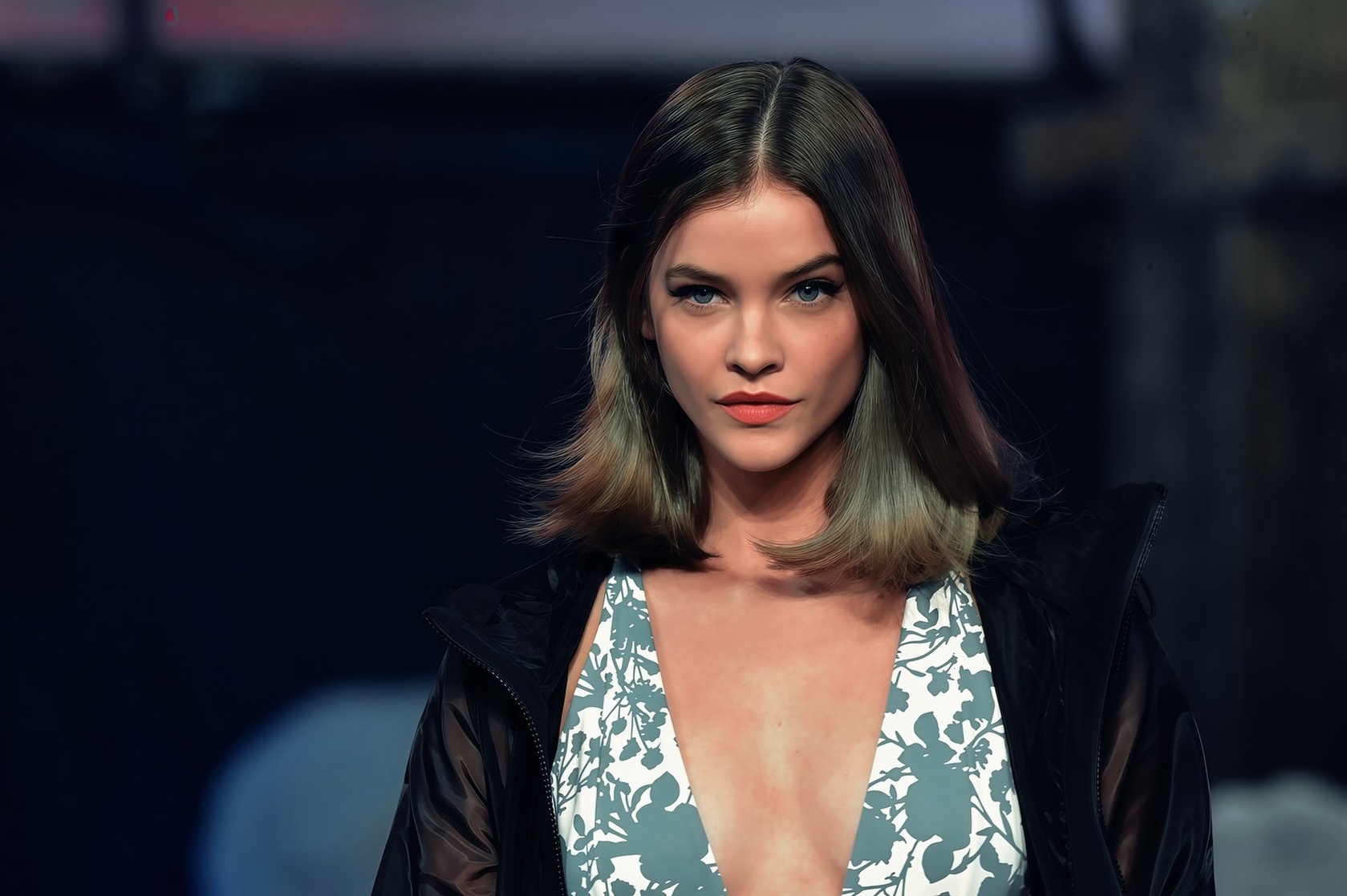Barbara Palvin