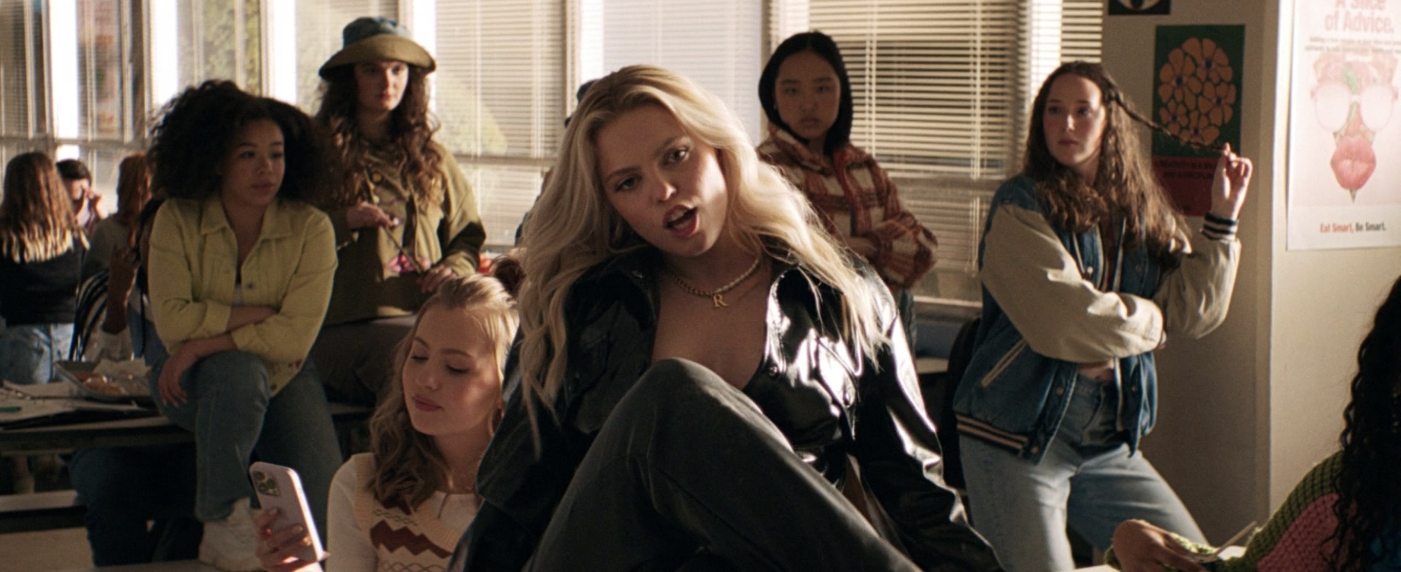 Mean Girls