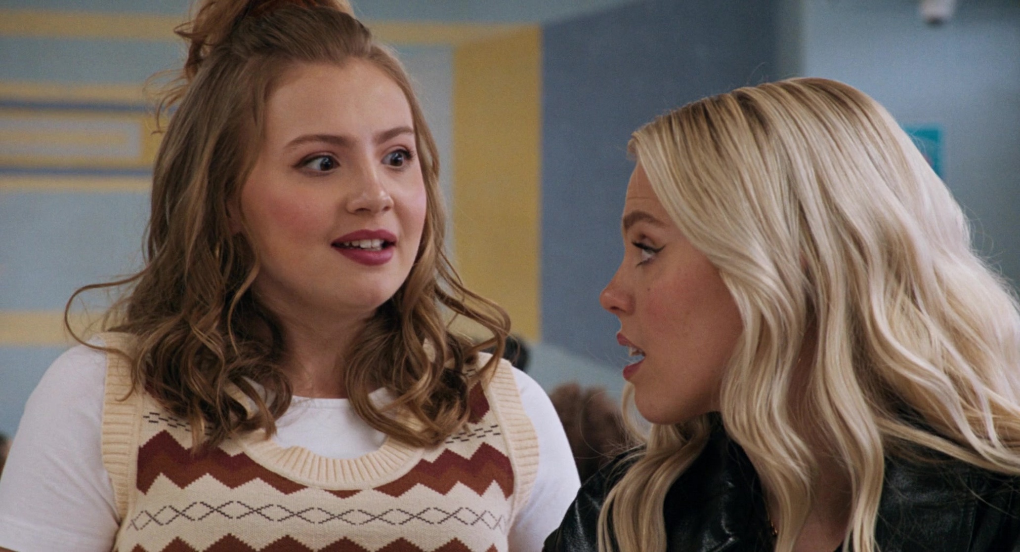 Mean Girls