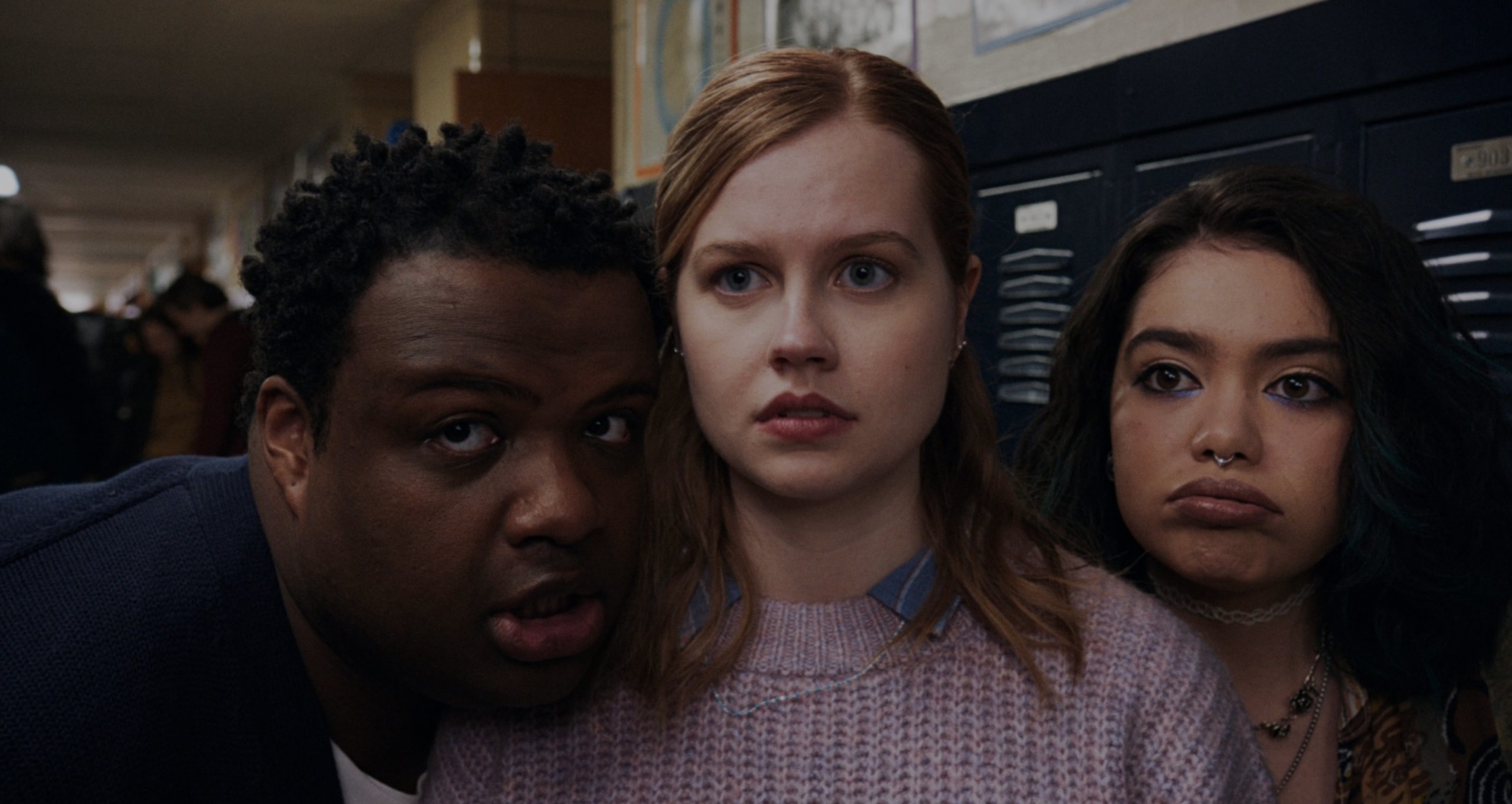 Mean Girls