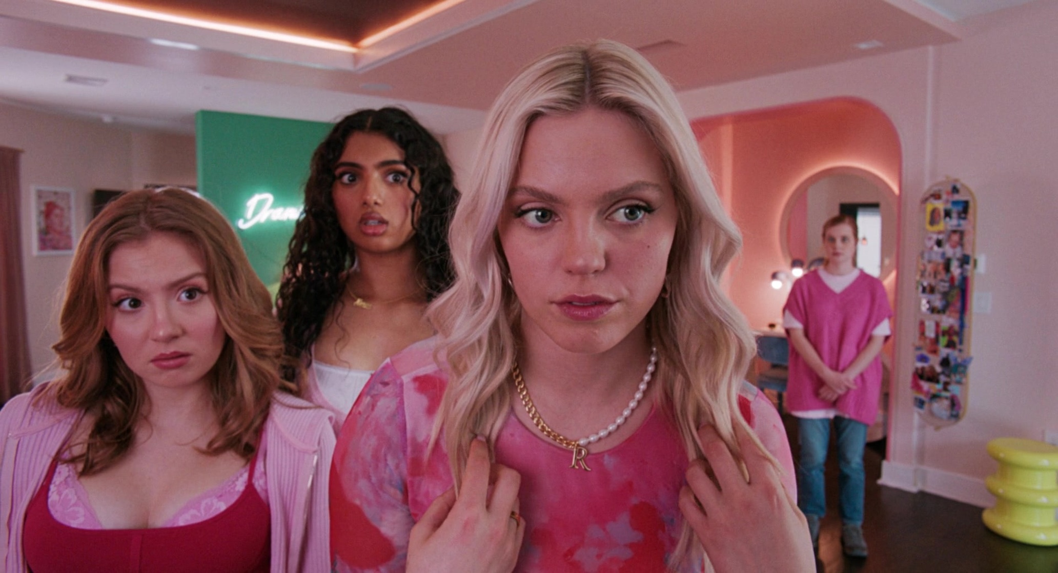 Mean Girls