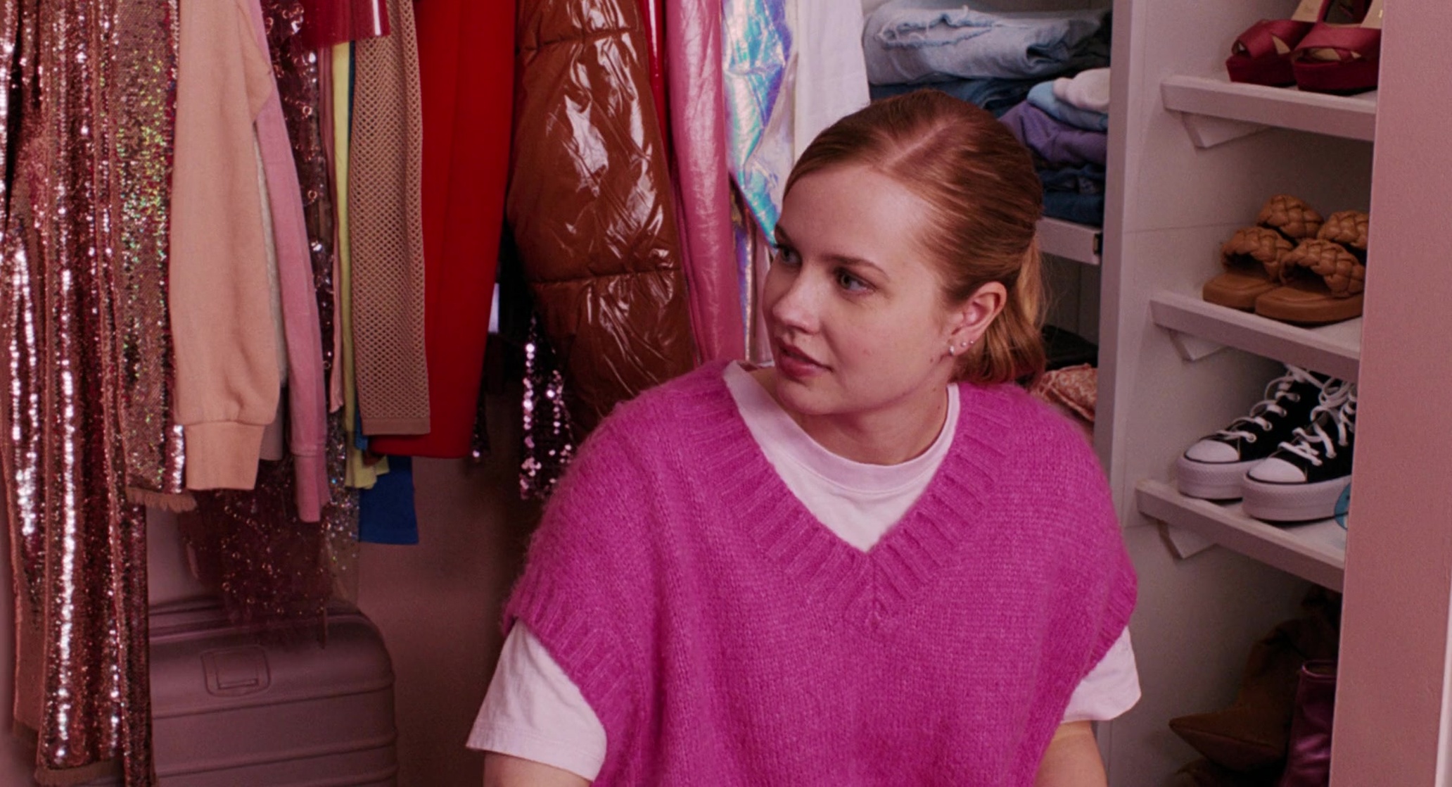 Mean Girls