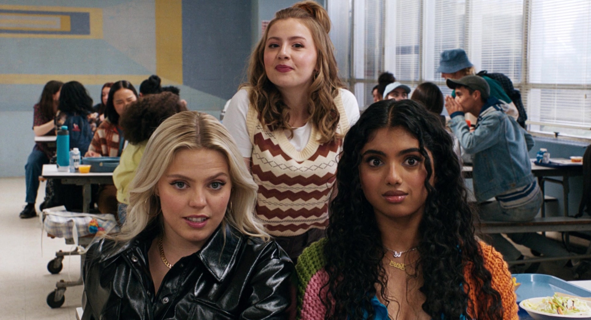 Mean Girls