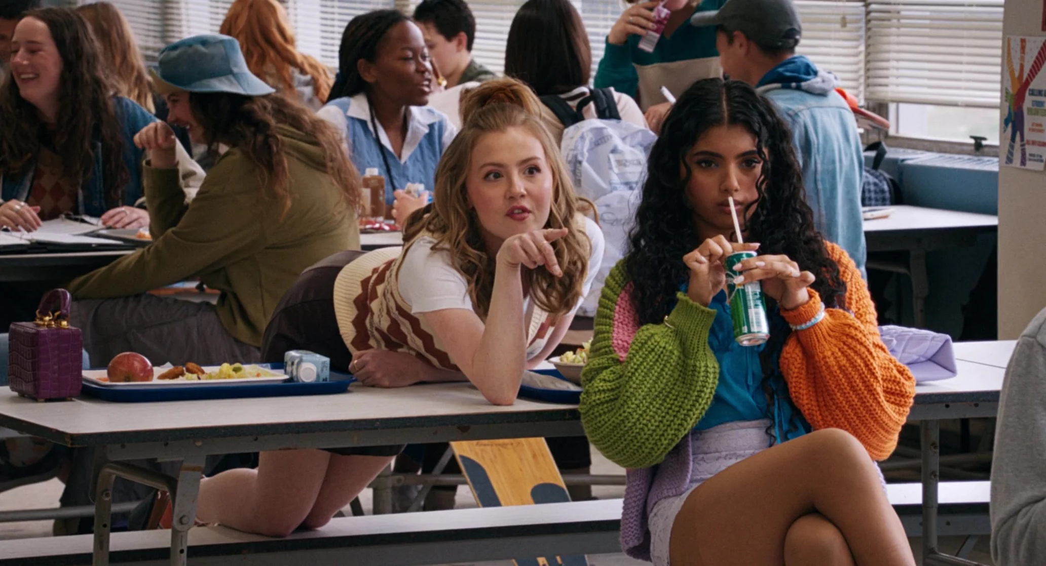 Mean Girls