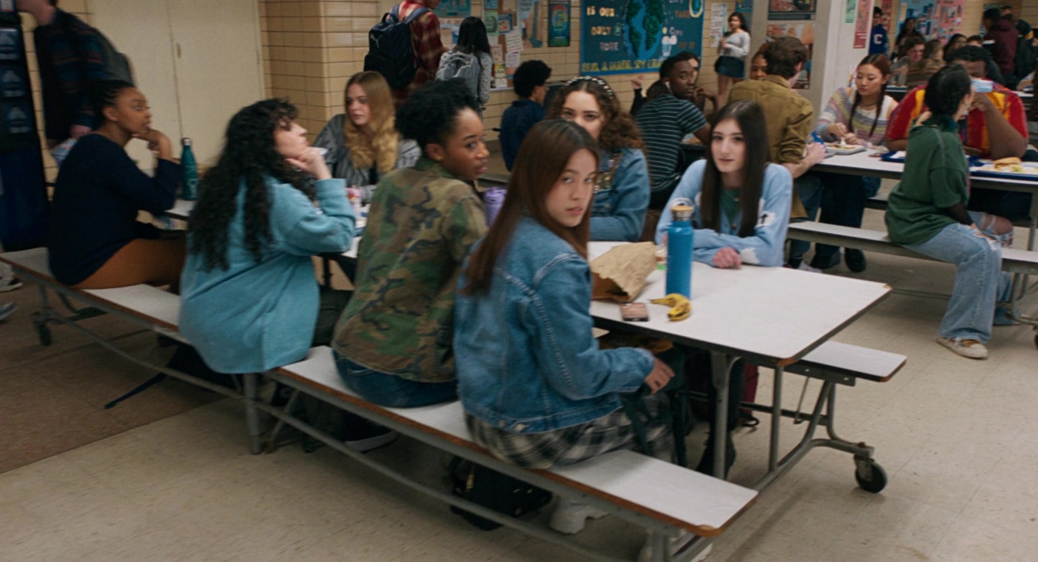 Mean Girls