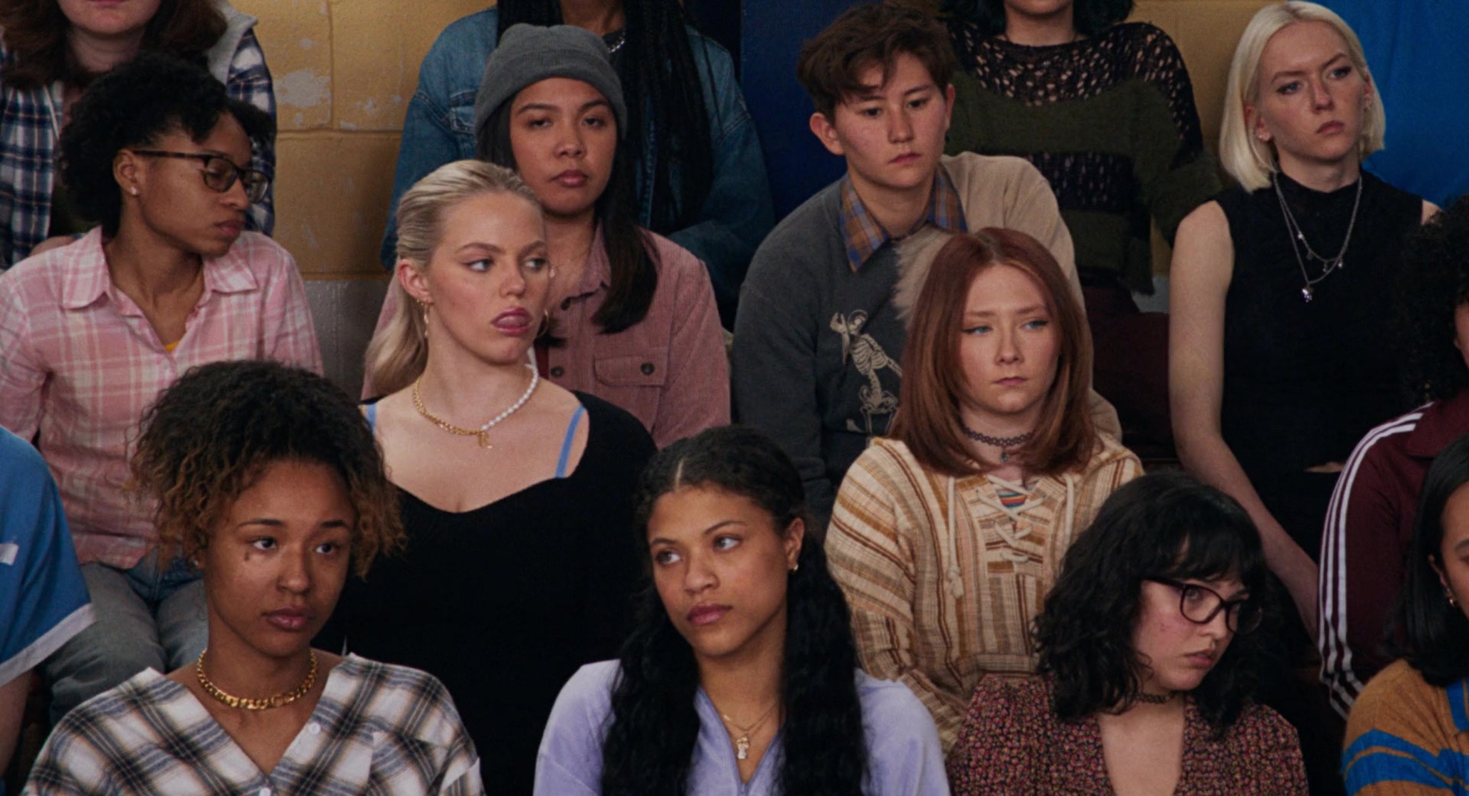 Mean Girls