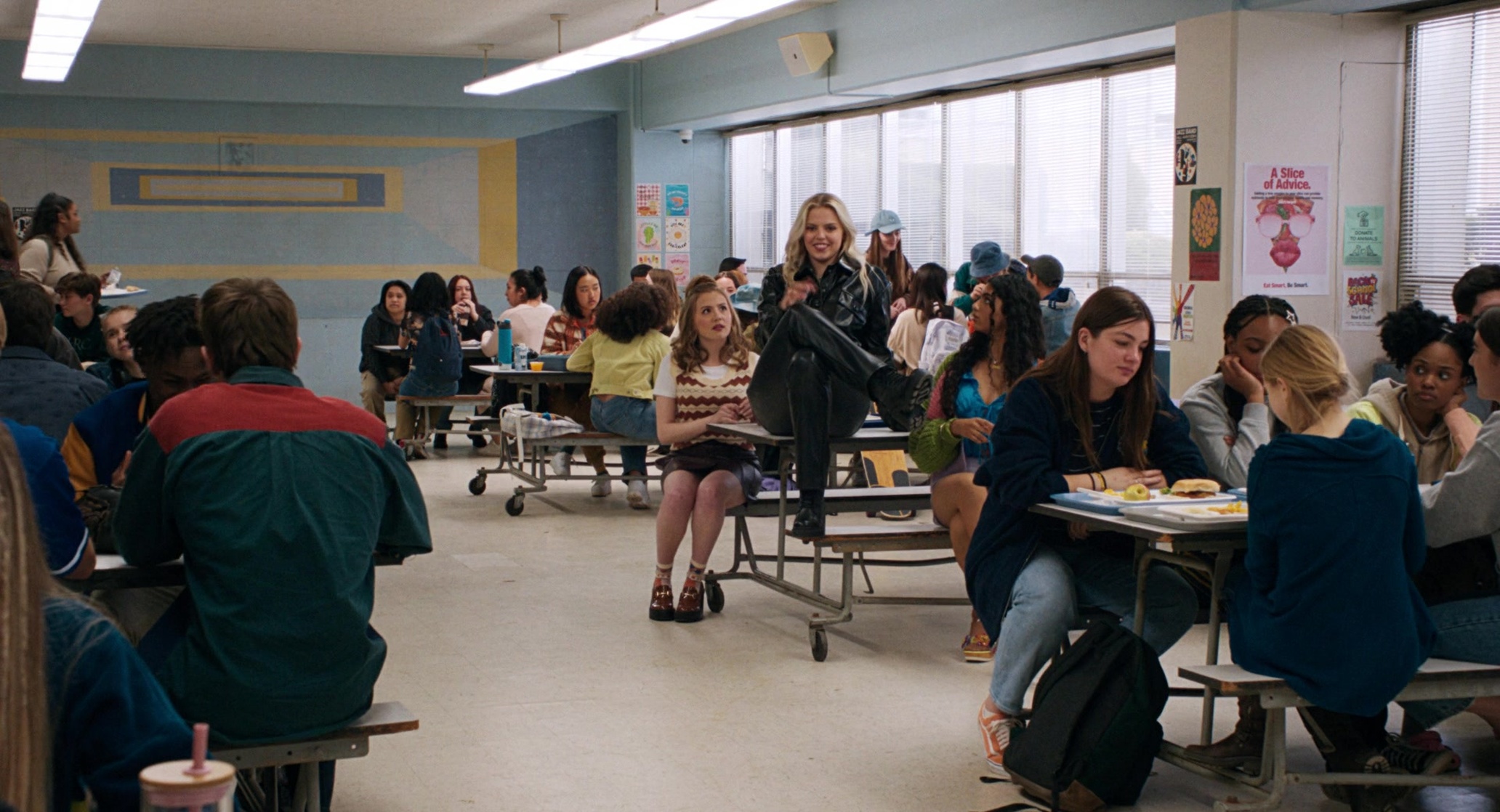 Mean Girls