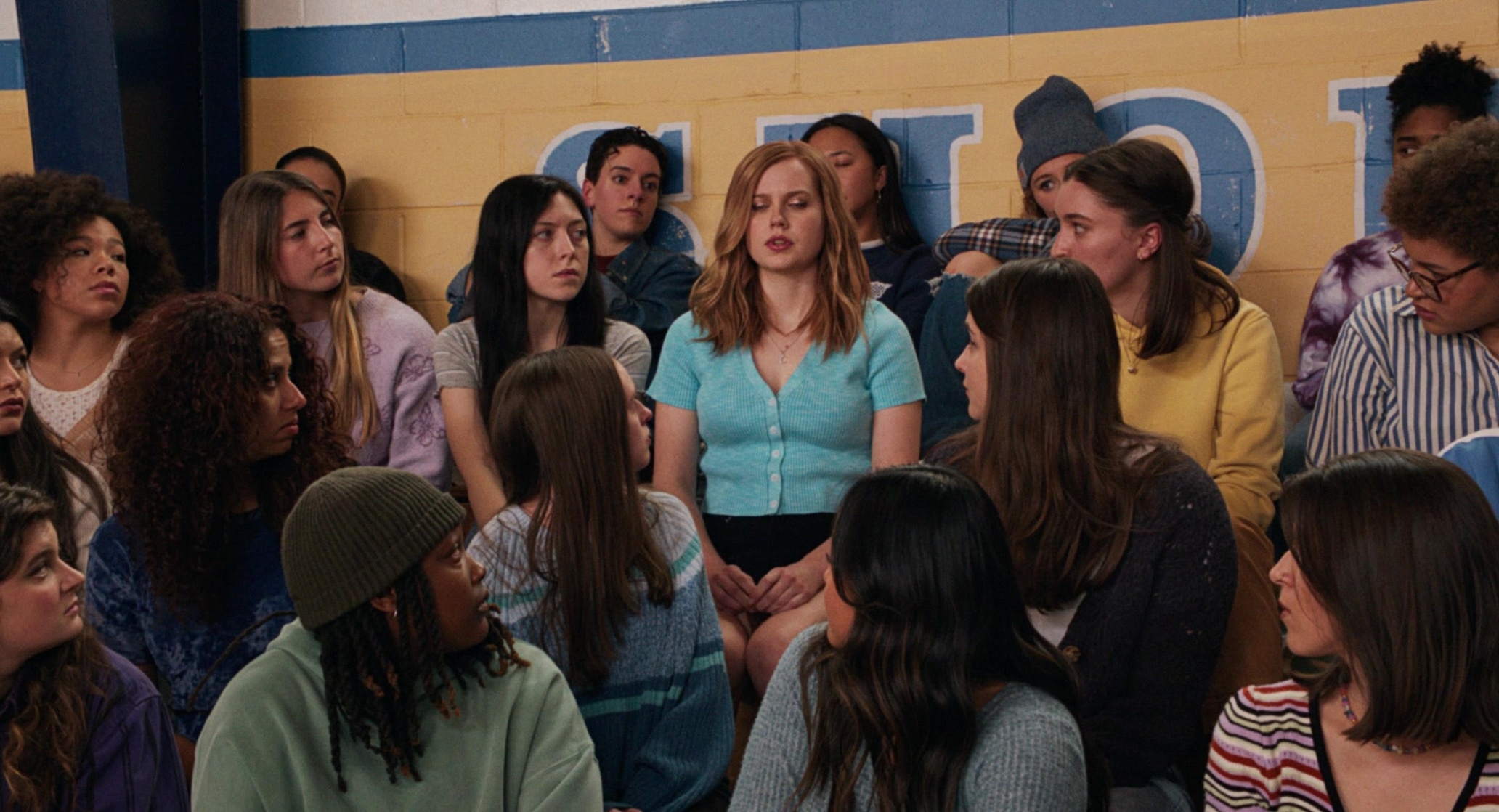 Mean Girls