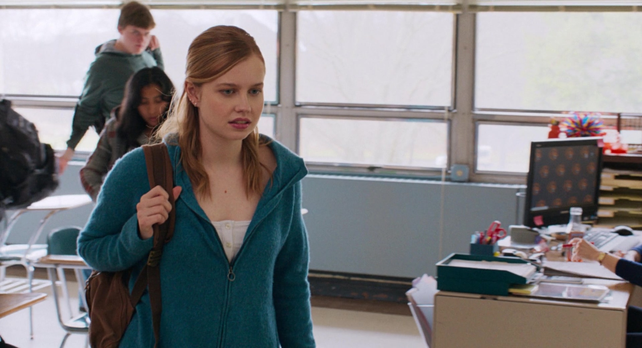 Mean Girls