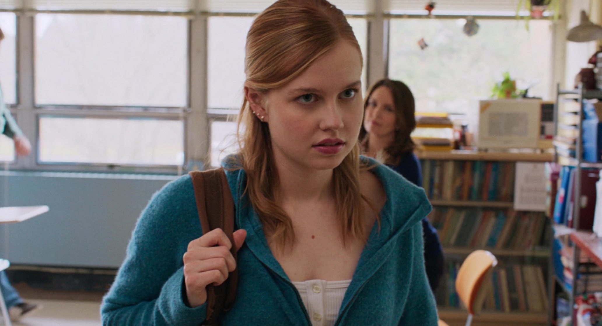 Mean Girls